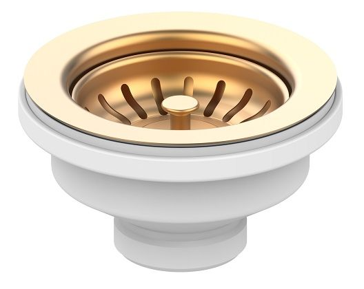 Фото товара: ALVEUS выпуск без перелива 114 BRONZE