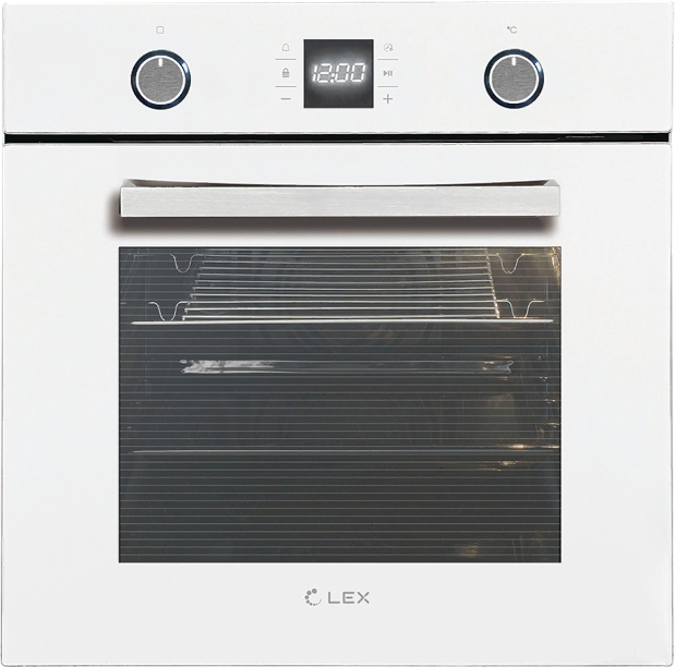 Детальное фото товара: LEX EDP 094 WH