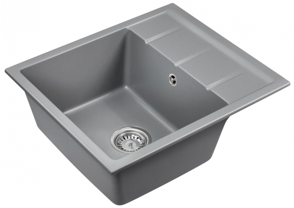 Emar EMQ-1580.Q, мойка, гранит, алмаз Фото товара: Emar EMQ-1580.Q, мойка, гранит, алмаз