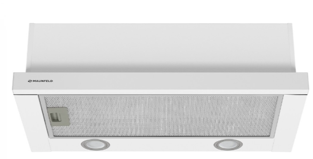 Детальное фото товара: Maunfeld VS LIGHT 50 WHITE