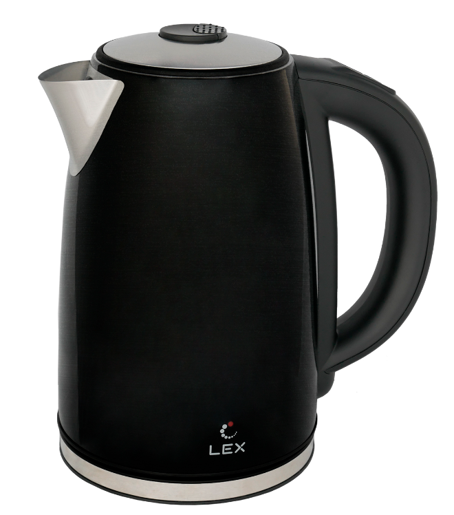 Детальное фото товара: LEX LX 30021-1 электрический чайник