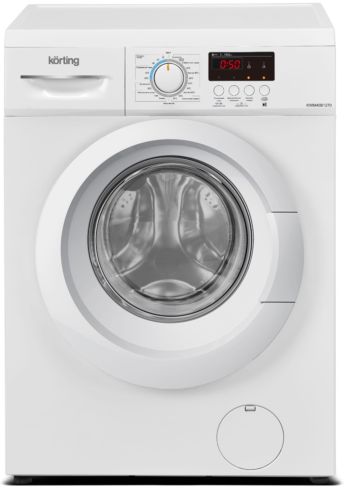 Korting KWM 40B1270 Фото товара: Korting KWM 40B1270