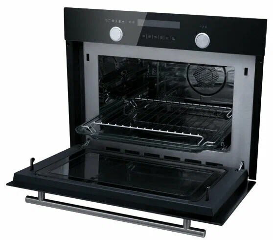 Детальное фото товара: Midea TF944EG9-BL