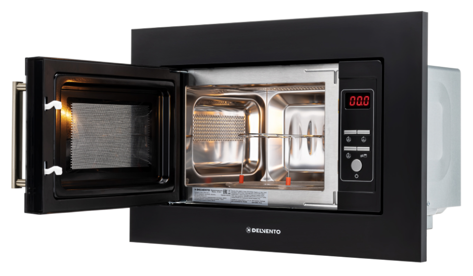 Детальное фото товара: Delvento DV 2011