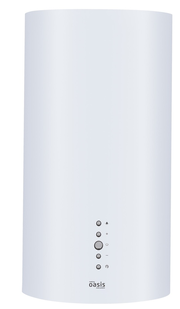 Детальное фото товара: making Oasis everywhere KR-50W