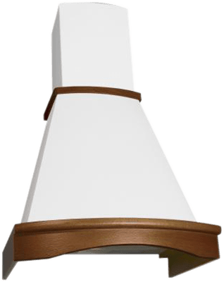 Фото товара: Elikor Ротонда 60П-650-П3Л бежевый/дуб кор.