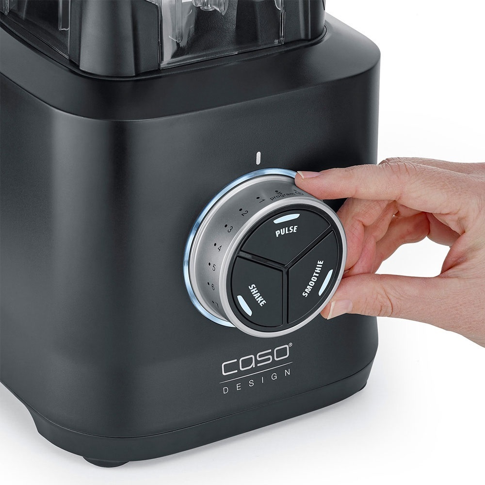 Детальное фото товара: Caso Power Blender B 2000