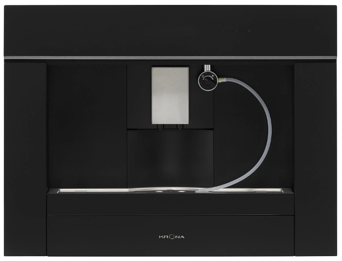 Фото товара: Krona ONYX 45H coffee BL RAVEN BLACK