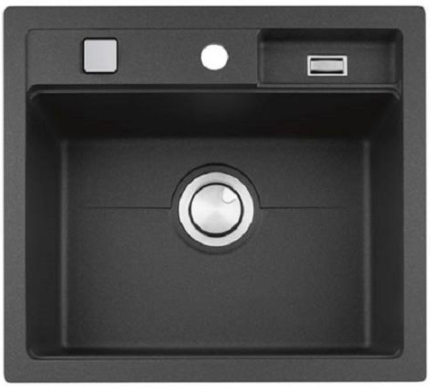 Фото товара: ALVEUS STALA COMBO CEG51-57BF, мойка, гранит