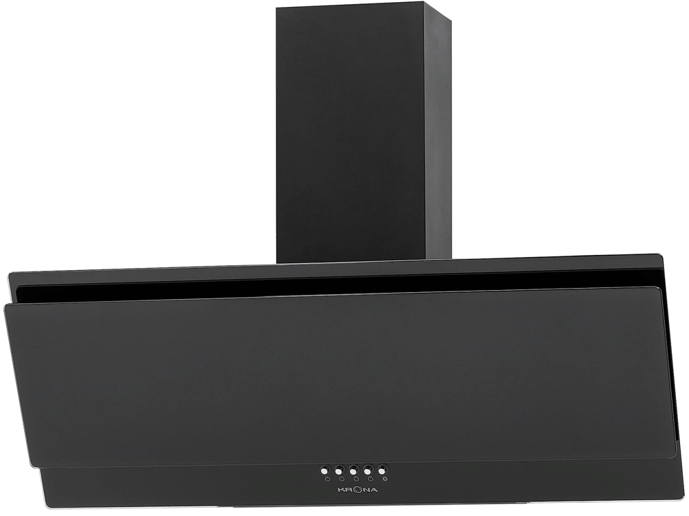 Фото товара: Krona VENERA 900 BLACK PB