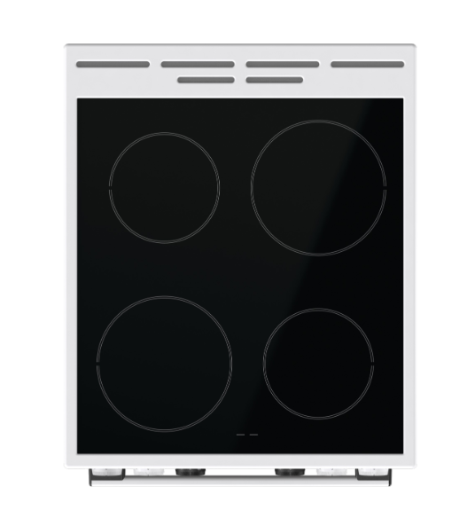Gorenje GEC5C42WG Детальное фото товара: Gorenje GEC5C42WG