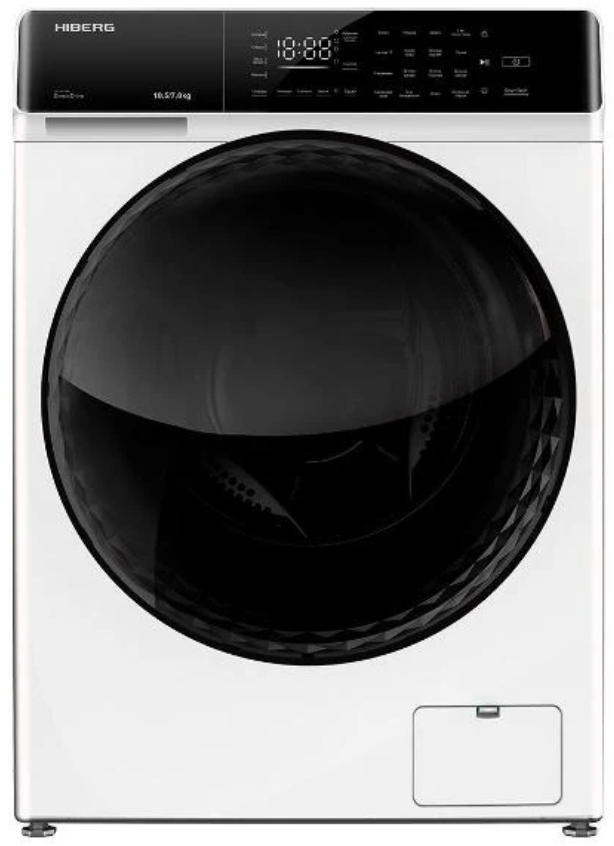HIBERG i-DDQ9-10714 W Фото товара: HIBERG i-DDQ9-10714 W