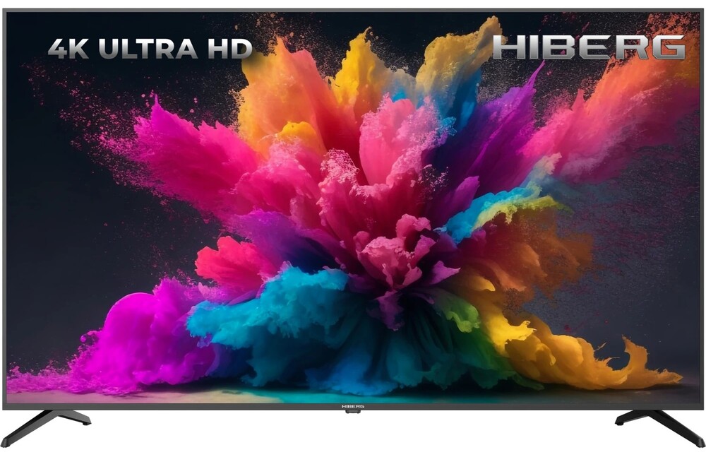 Фото товара: HIBERG 75Y UHD