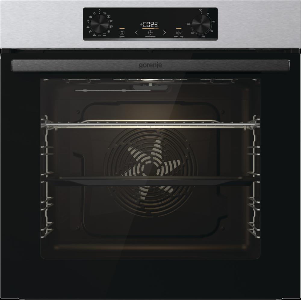Фото товара: Gorenje BOB6737E01X