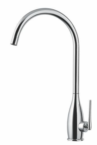 Фото товара: ALVEUS PIXY CHR, смеситель, хром