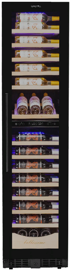 Детальное фото товара: Meyvel MV106-KBT2 (Slim)