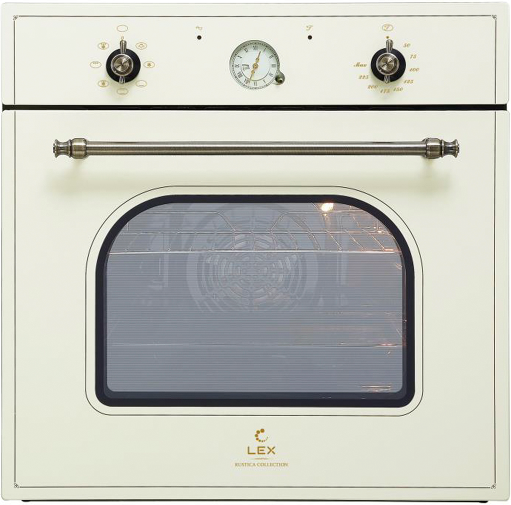 Фото товара: LEX EDM 6073 С IV LIGHT