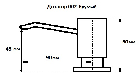 Схема встраивания