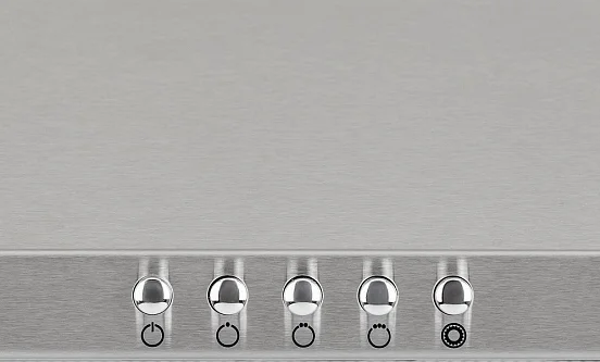 Krona BELLA 500 INOX PB Детальное фото товара: Krona BELLA 500 INOX PB