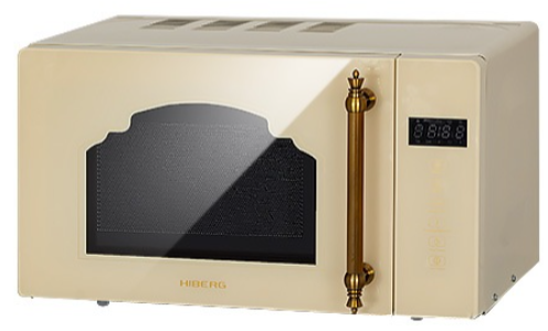 Фото товара: HIBERG VM-4088 YR
