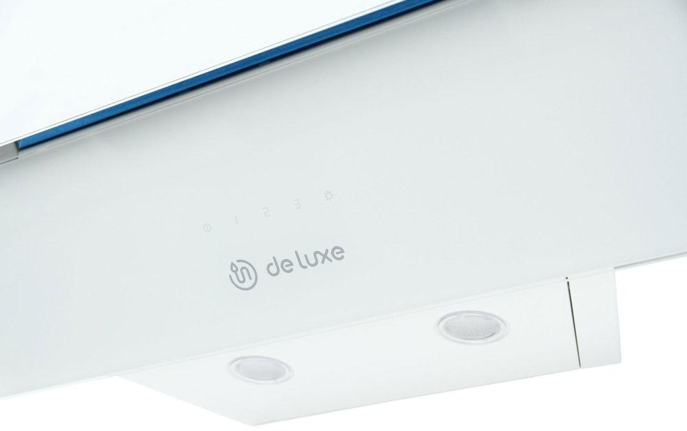 Детальное фото товара: De Luxe ACC-T60-W-W-33/D-2