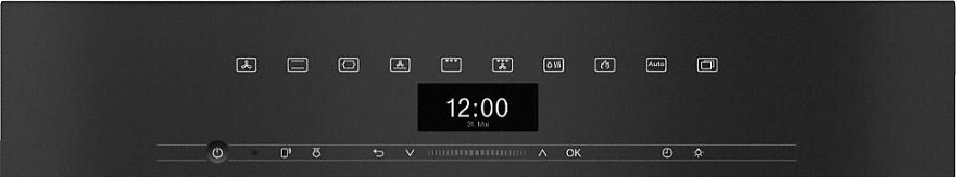 Детальное фото товара: Miele H7464BP CLST