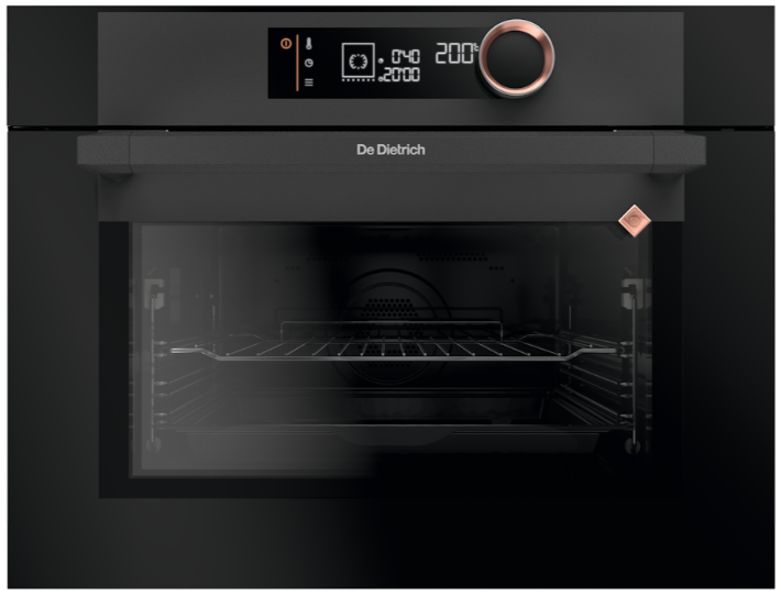 Фото товара: De Dietrich DKP7320A