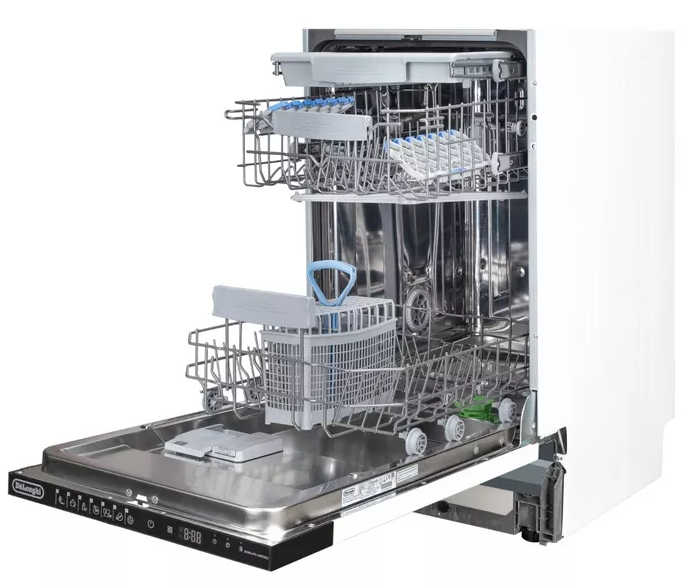 Детальное фото товара: DeLonghi DDWI 470 AMEDEO