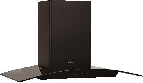 Фото товара: Elikor Аметист 90П-650-К3Д черный/тонир