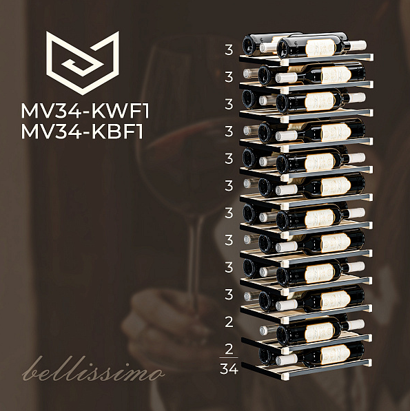Meyvel MV34-KWF1 Детальное фото товара: Meyvel MV34-KWF1