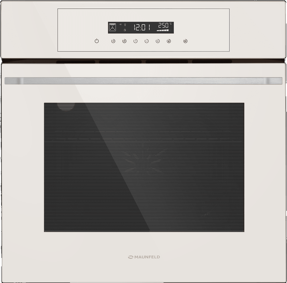 Фото товара: Maunfeld AEOD60103BG