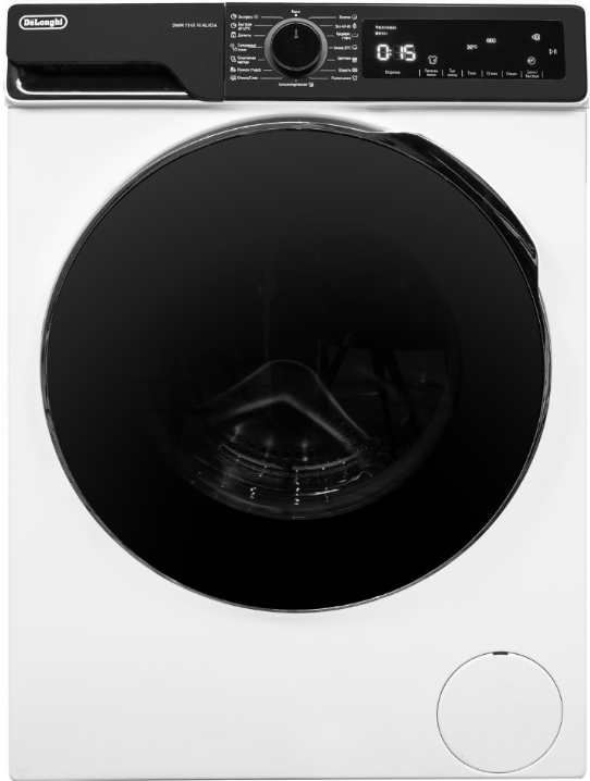 Фото товара: Уценка №3 DeLonghi DWM 1145 VI ALICIA