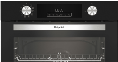 Hotpoint FE8 821 H BL Детальное фото товара: Hotpoint FE8 821 H BL