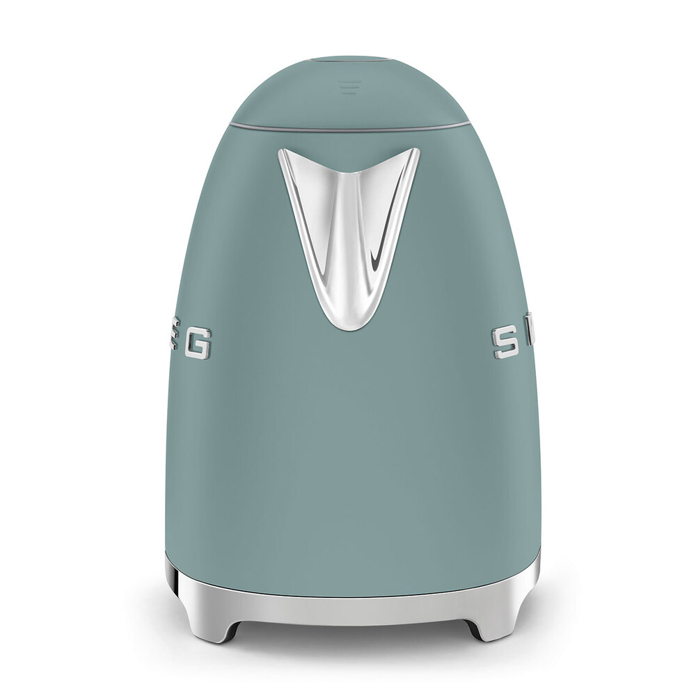 Детальное фото товара: Smeg KLF03EGMEU электрический чайник