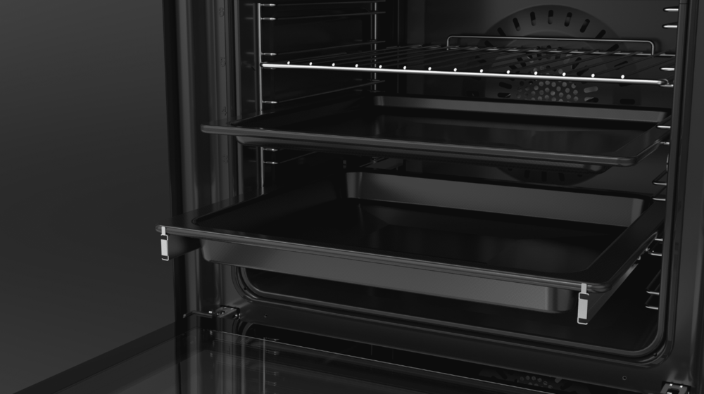 Детальное фото товара: Haier HOQ-K2ANN3GB