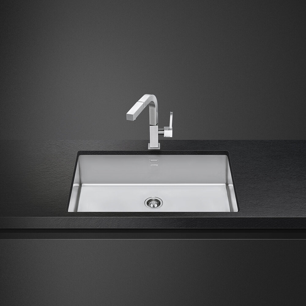 Детальное фото товара: Smeg VFU71SFR