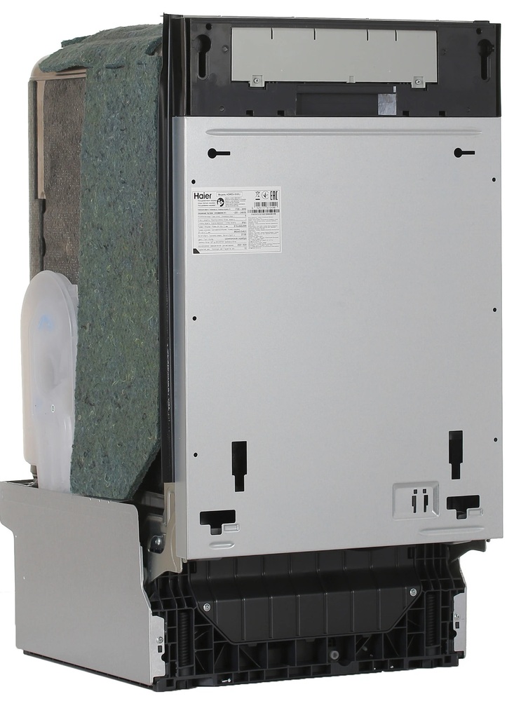 Детальное фото товара: Haier HDWE9-191RU