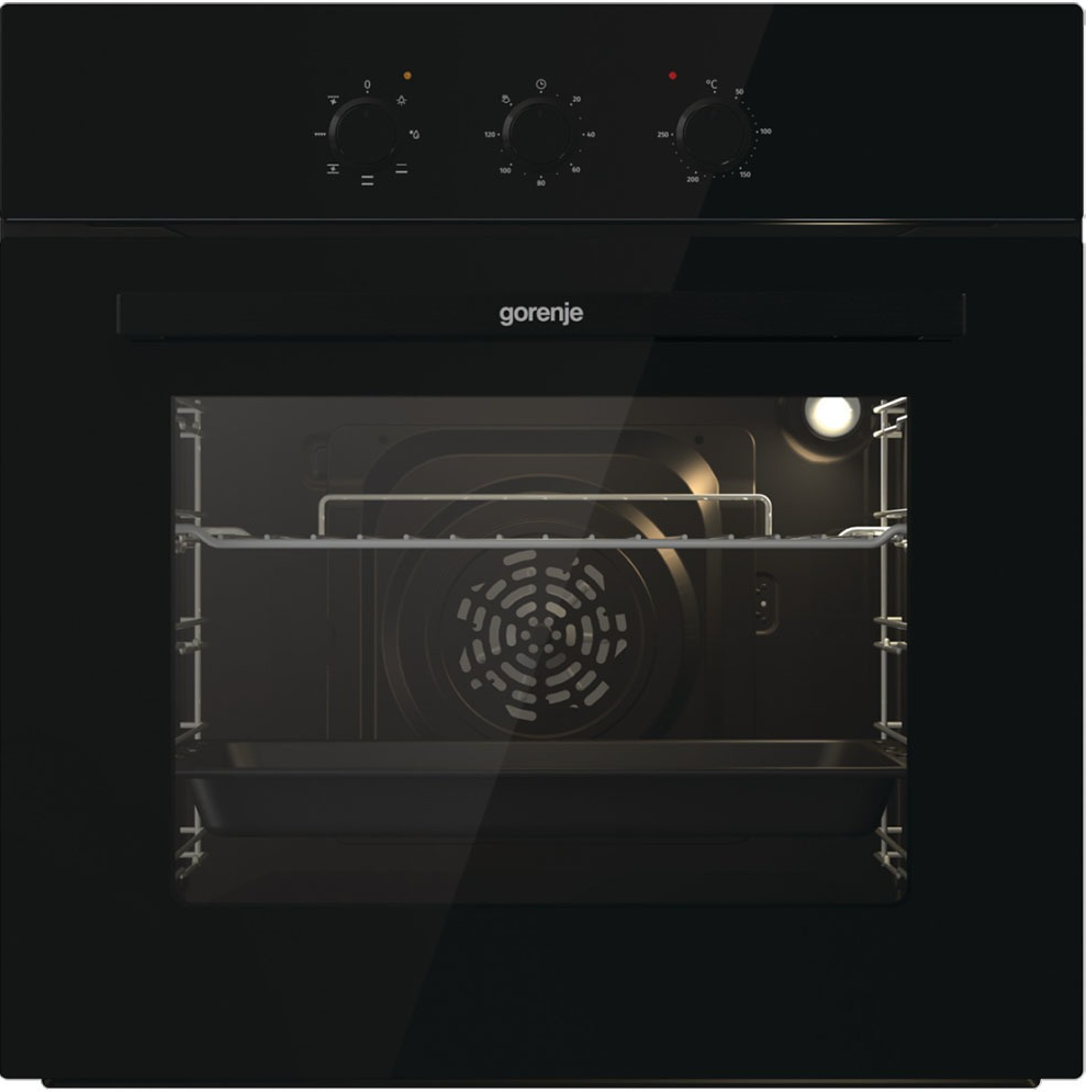 Фото товара: Gorenje BO6725E02ABG