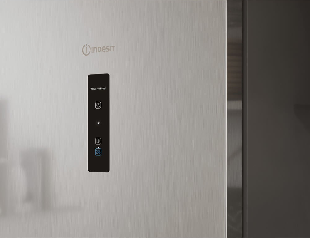 Детальное фото товара: Indesit ITS 5180 G