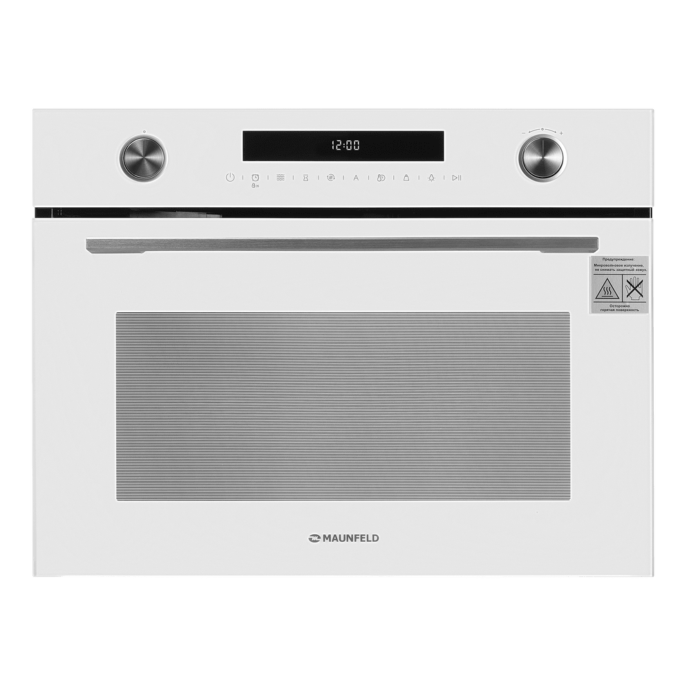 Фото товара: Maunfeld MCMO5015MFW