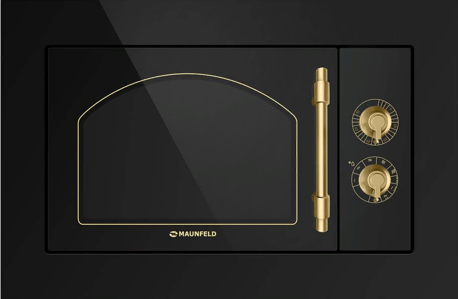 Фото товара: Maunfeld JBMO.20.5ERBG