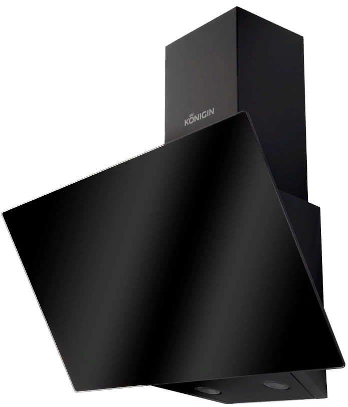 Фото товара: Konigin Colibri Tech Black 60