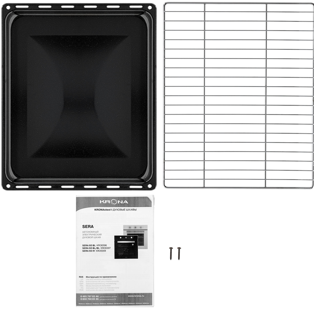 Детальное фото товара: Krona SERA 60 IV