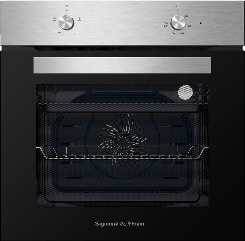 Фото товара: Zigmund & Shtain E 136 S
