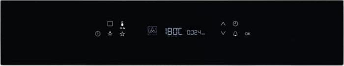 Детальное фото товара: Electrolux EOE7C31Z