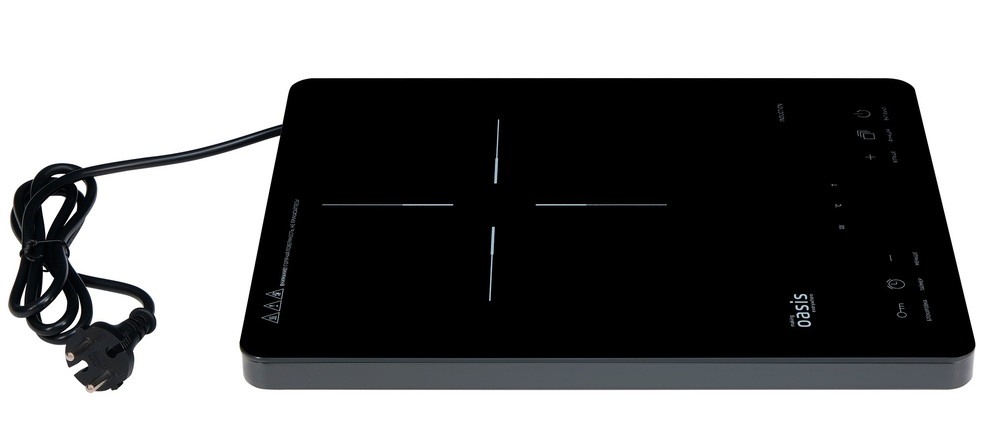 Детальное фото товара: making Oasis everywhere PI-SJFE