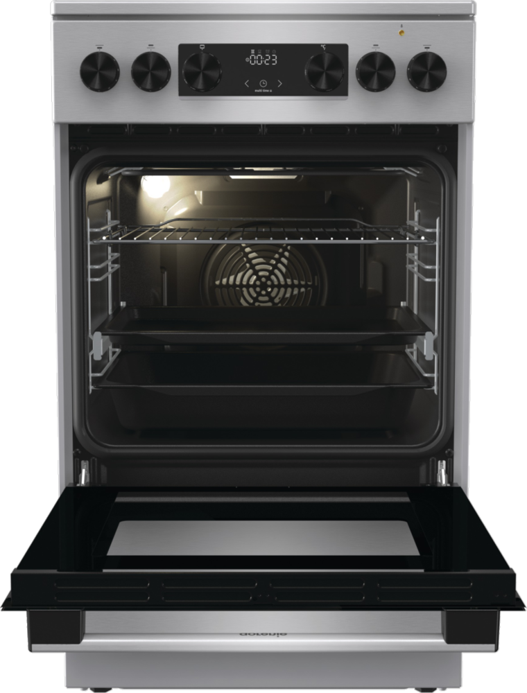 Детальное фото товара: Gorenje GECS5C70XA