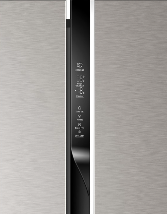 Детальное фото товара: Haier HRF-535DM7RU
