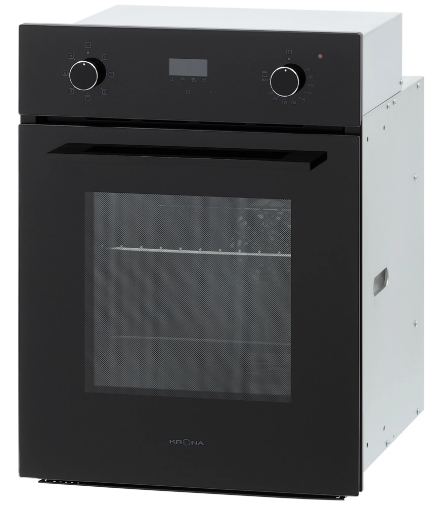 Krona RITUS 45 BL/BL Детальное фото товара: Krona RITUS 45 BL/BL