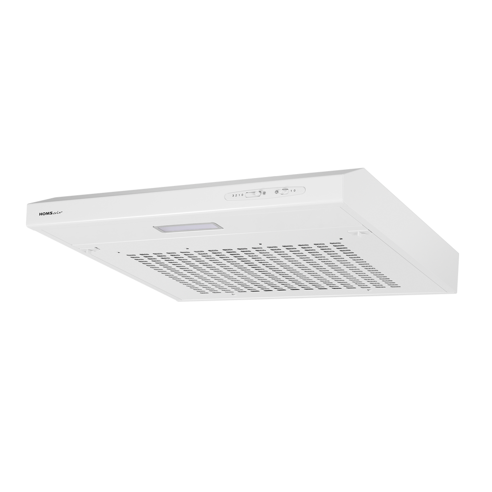 Фото товара: HOMSair HORIZONTAL 60 White